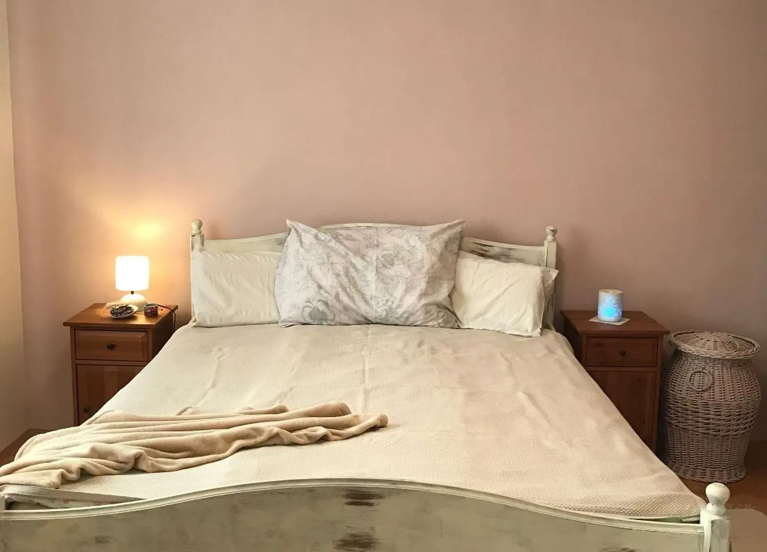 Lovely And Freshly Renovated Apartment In Praha 10